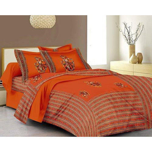 Bed Sheet Set