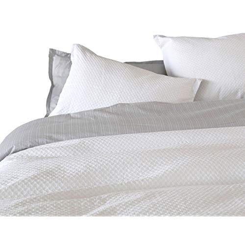 Woven Duvet Covers