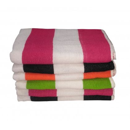 Bath Towels