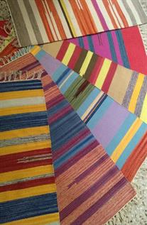 Cotton Rugs