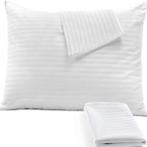 Cotton Pillow Cover