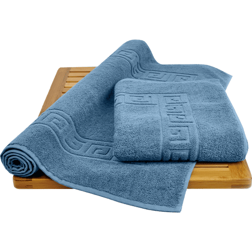 Cotton Bath Mats