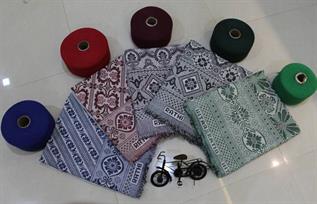 Printed Bed Sheets