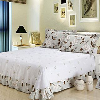 Kambee Designer Bed Sheets