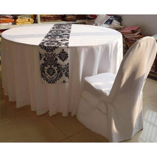 Hotel Table Linen