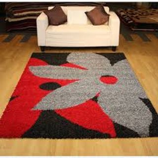 Center Carpet