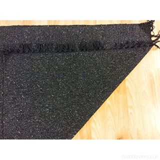 Eco Leather Mat