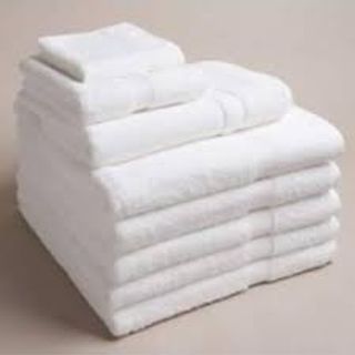 Towel for hotels