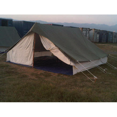 Tents