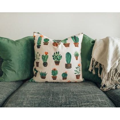 Cushion Covers