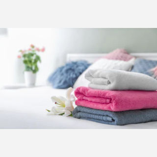 Standard Cotton Towels