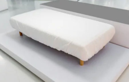 Bed Flat & Fitted Sheets