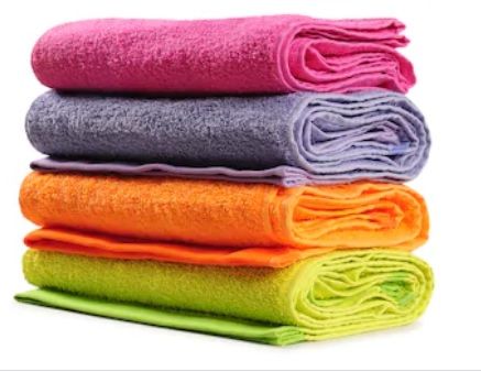 Bath Towels