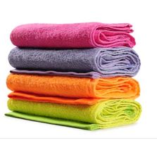 Bath Towels