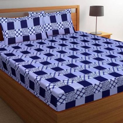 3D printed Bed Sheet