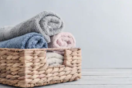 Cotton Towels