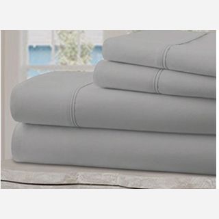 Flat Fitted Sheets