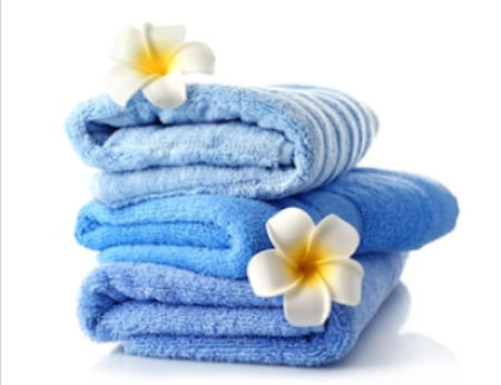 Cotton Towels