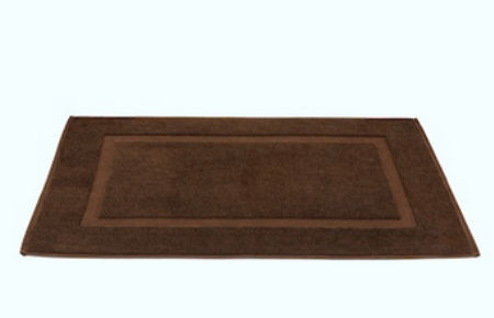 Cotton Bath Mats