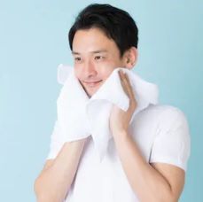 Face Towels