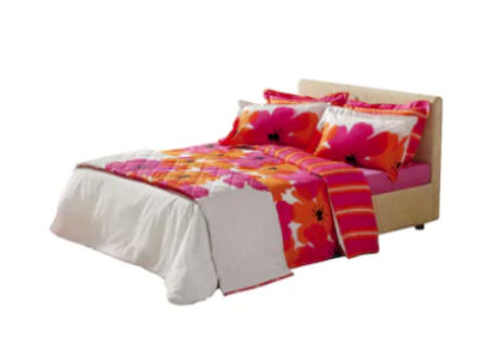 Printed Bed Sheets