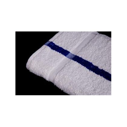 Striped Pool Towels