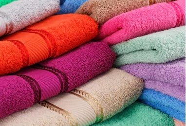 Bath Towels