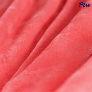 Luxury Velvet Sherpa Blanket