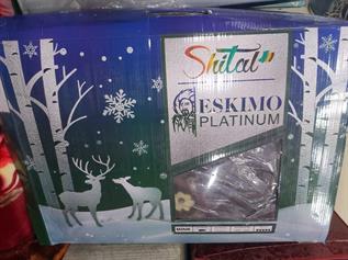 Shital platinum blanket cheap price