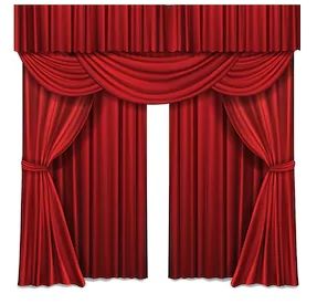 Curtain