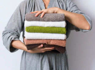 Bath Towels