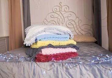 Blankets