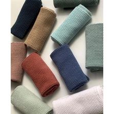 Knitted Dishcloth