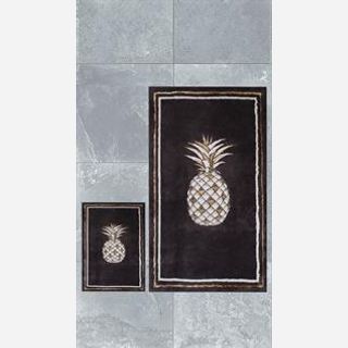 Bath mats-Bathroom Furnishing