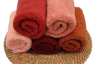 Bath Towels