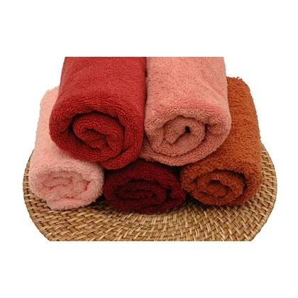 Bath Towels