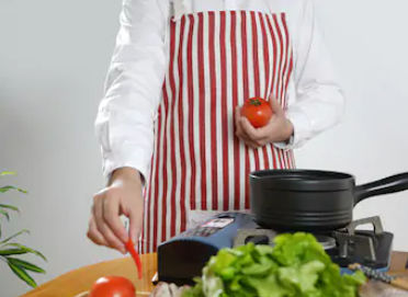 Waterproof Kitchen Apron