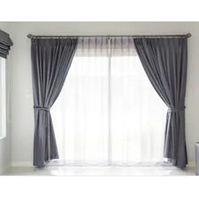 Window Curtains