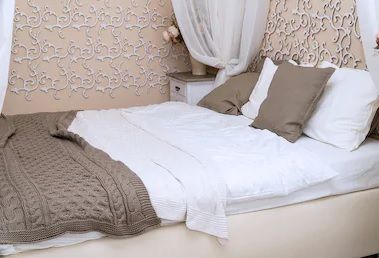 Bed Sheets