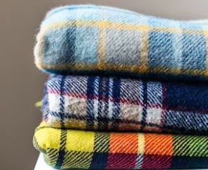 Blankets