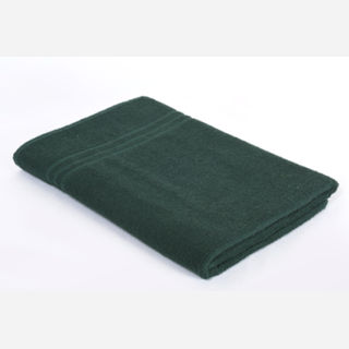 Terry Plain Bath Towels