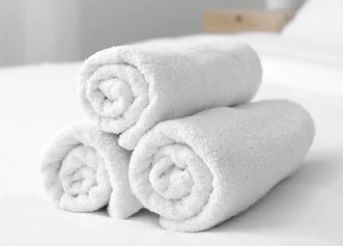 Bath Towels