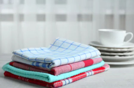 Kitchen Towels