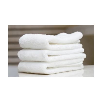 Bamboo Cotton Towels