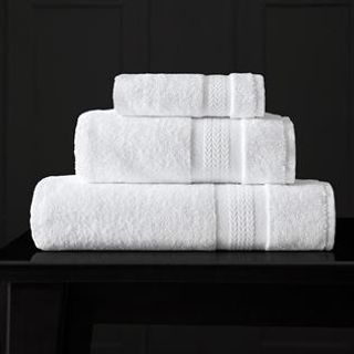 Bath Cotton Towels