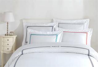 White Duvet & Duvet Covers