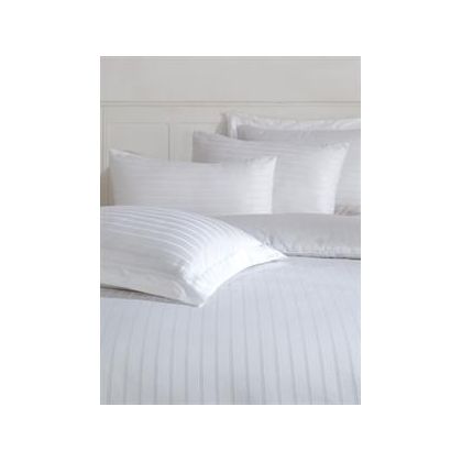 White Plain Foam Pillows