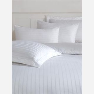 White Plain Foam Pillows