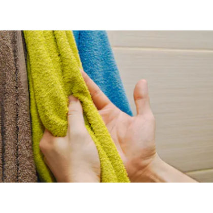 Kitchen Hand Wash Towel