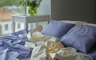 Duvet and Duvet Covers